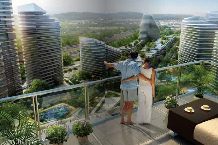 RT - SEHIR